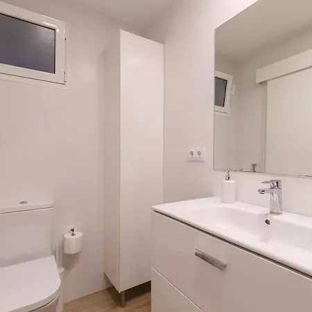 Apartamento Tonina Playa Canteras *
