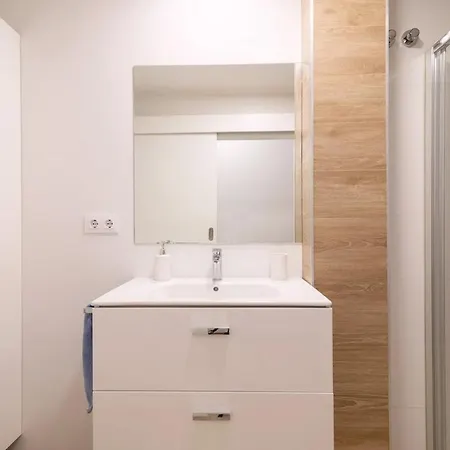 Apartamento Tonina Playa Canteras * Las Palmas de Gran Canaria