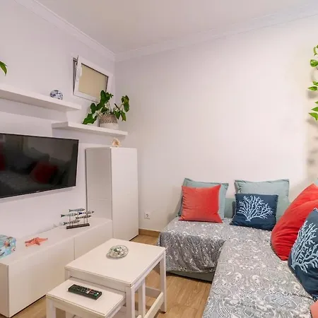 Apartamento Tonina Playa Canteras