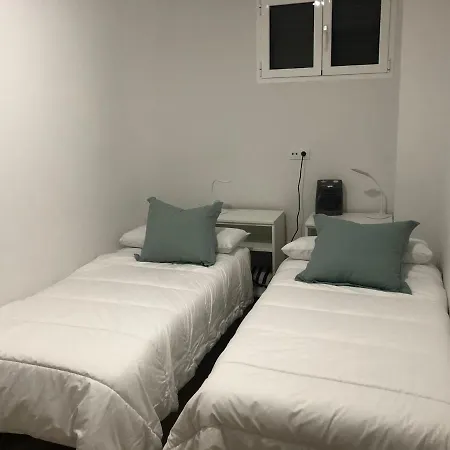 Lightbooking Tonina Playa Canteras Apartment Las Palmas de Gran Canaria