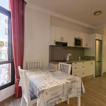 Lightbooking Tonina Playa Canteras Las Palmas de Gran Canaria