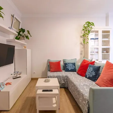 Lightbooking Tonina Playa Canteras Apartment *