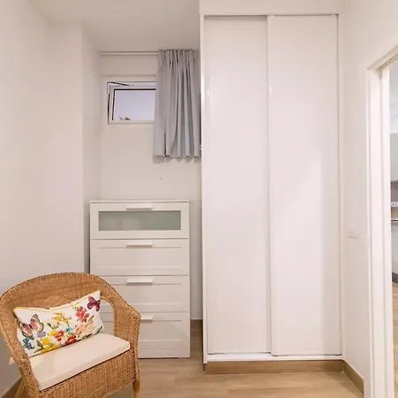 Apartment Lightbooking Tonina Playa Canteras Las Palmas de Gran Canaria
