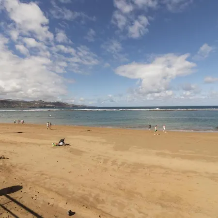 Apartment Lightbooking Tonina Playa Canteras *