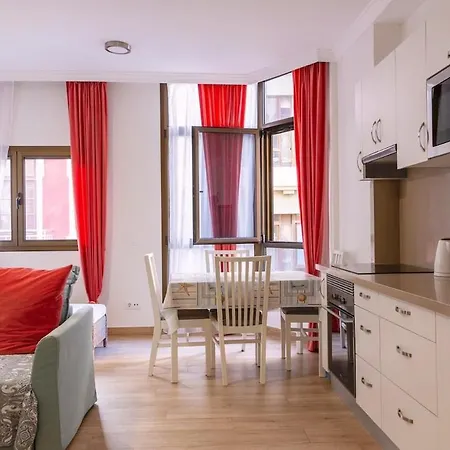 Apartment Lightbooking Tonina Playa Canteras